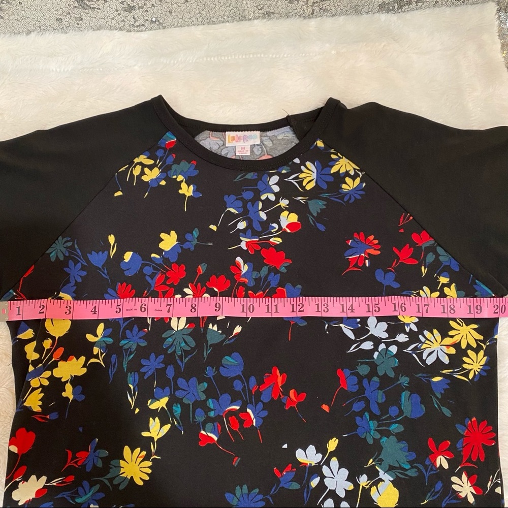 LuLaRoe Randy Shirt - Picture 5 of 5
